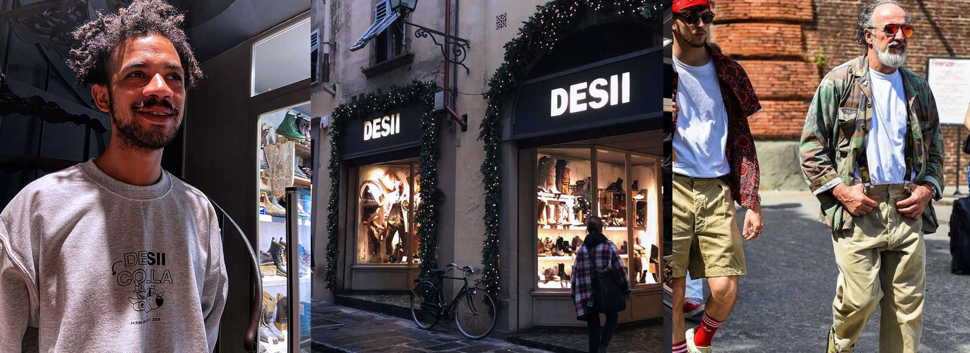 Desii Firenze