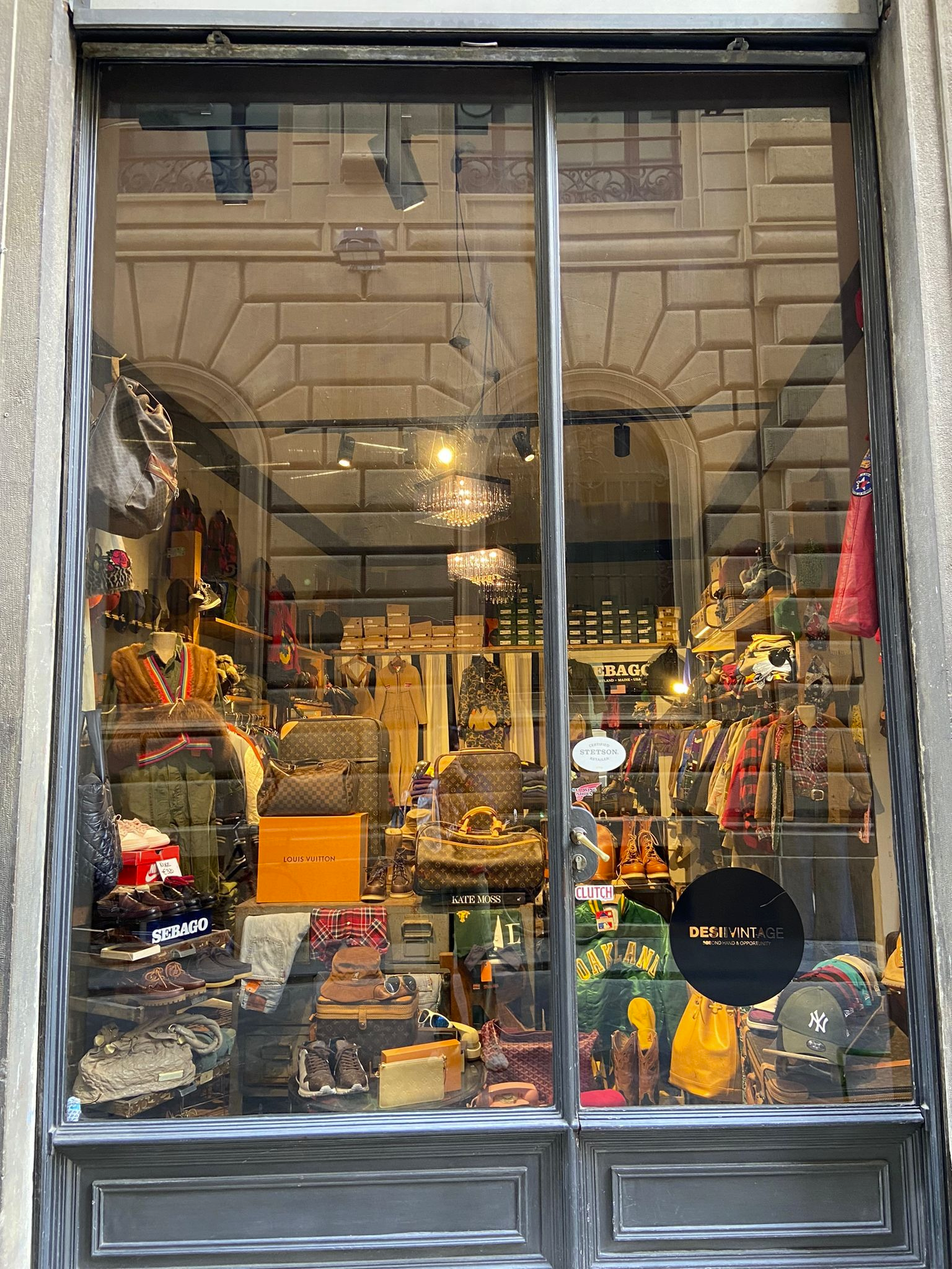 Desii Store Firenze